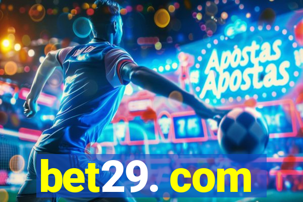 bet29. com